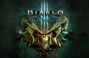 Diablo III Eternal Collection