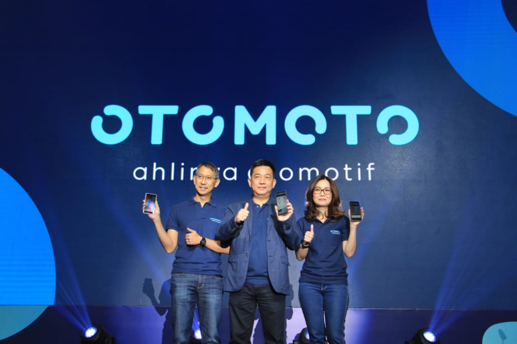 Otomoto merupakan rebranding Sumo 365, menawarkan empat layanan utama: price engine, smart inspection, booking service, dan loan