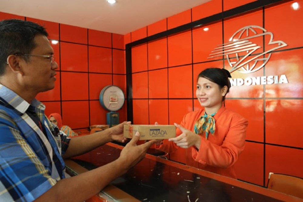 Pos Indonesia mengenalkan beberapa layanan baru hasil kerja sama dengan Kioson untuk memperluas bisnis perusahaan