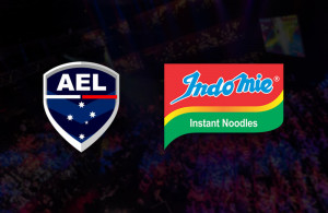 AEL University Cup X Indomie