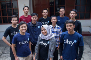 Cilsy Marketplace Pendidikan