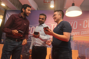 Startup unicorn India Oyo resmikan kehadiran di sektor hospitality Indonesia. Menggelontorkan dana investasi sekitar Rp1,5 triliun untuk pengembangan bisnis