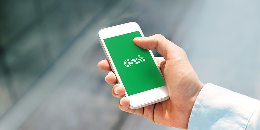 Microsoft invests in Grab, opening synergies between the two companies in the future's smart technology development.