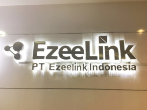 Platform loyalitas Ezeelink meluncurkan uang elektronik Ezeepay akhir tahun ini, sementara hanya untuk pembayaran PPOB, tagihan, dan top up pulsa