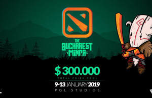 The Bucharest Minor