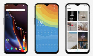 OnePlus 6T Resmi Diumumkan