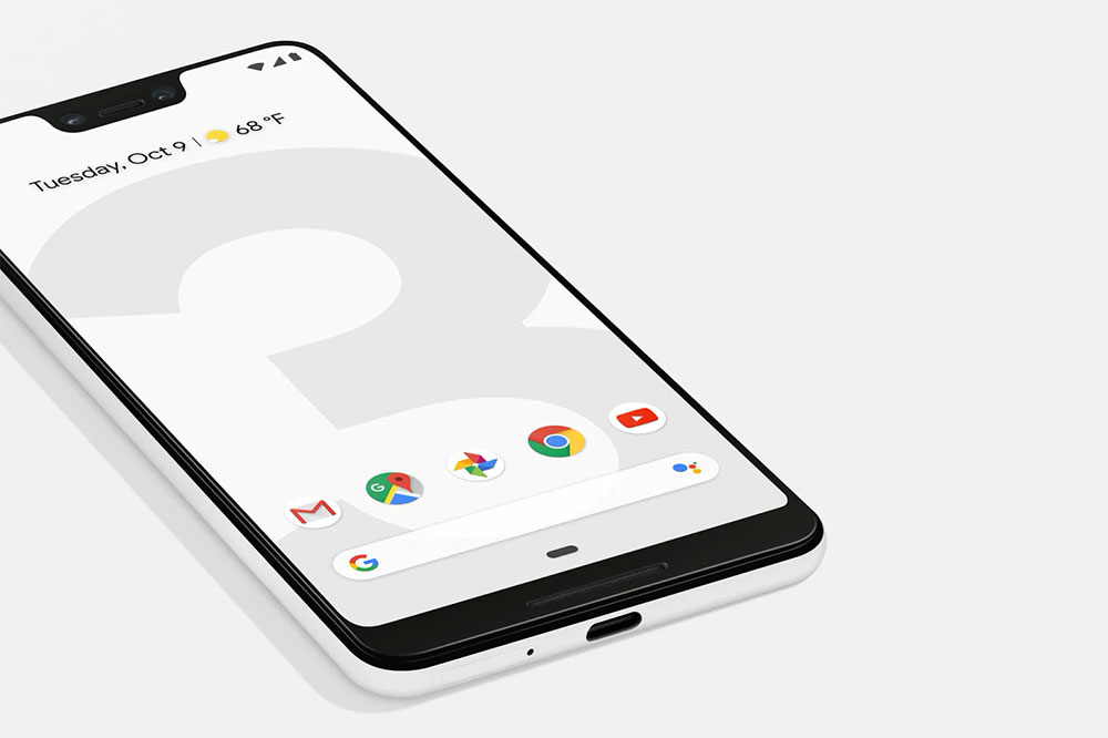 google-pixel-3-xl