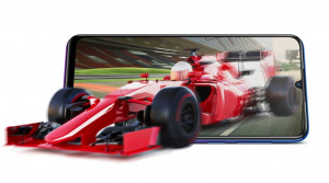 Vivo Z3 Gaming