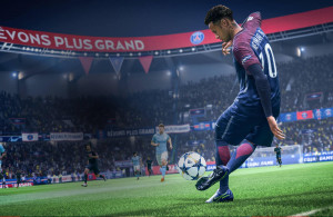 FIFA 19