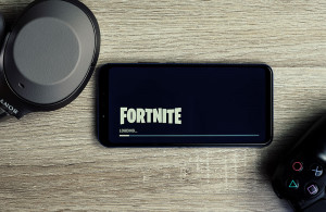 Fortnite-Android