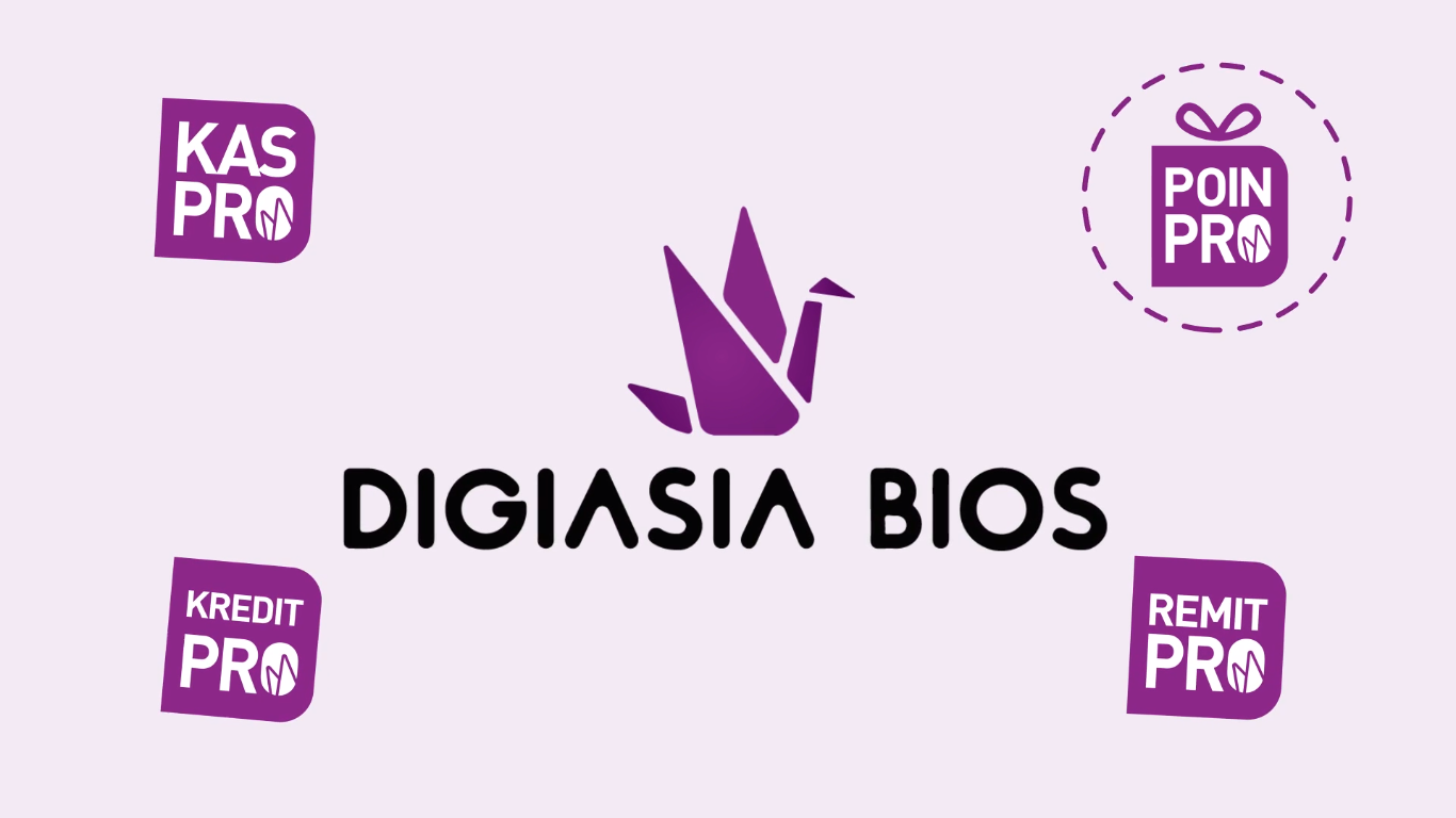 Digiasia Bios, induk usaha dari PayPro, merilis unit bisnis terbaru yang bergerak di layanan loyalitas, PoinPro