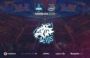 EVOS Esports Maju ke ESL One Hamburg