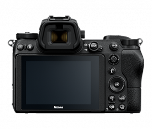 Nikon Z7