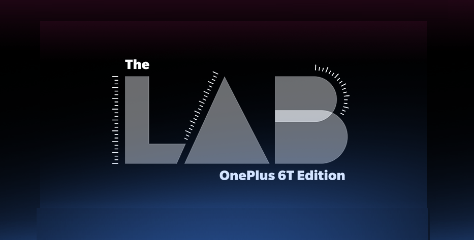 The Lab OnePlus 6T