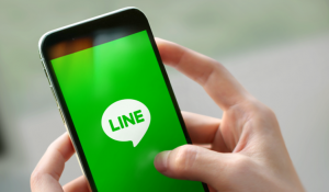 LINE Fintech