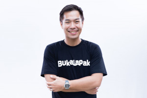 Teddy Oetomo mengatakan startup unicorn di Indonesia sudah mulai menganggap posisi CSO sebagai hal penting