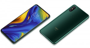 Xiaomi Mi MIX 3