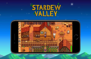 Stardew Valley iOS