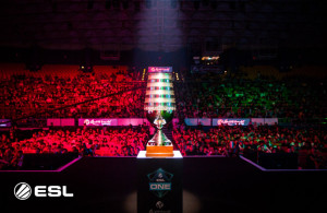 ESL One