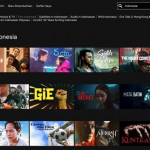 Netflix siap memproduksi lebih banyak konten original untuk mendukung film nasional mendunia