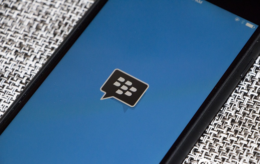 BlackBerry Messenger Beta Menguji Sejumlah Fitur Baru
