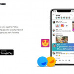 Yahoo Together Resmi Diluncurkan di Android dan iOS