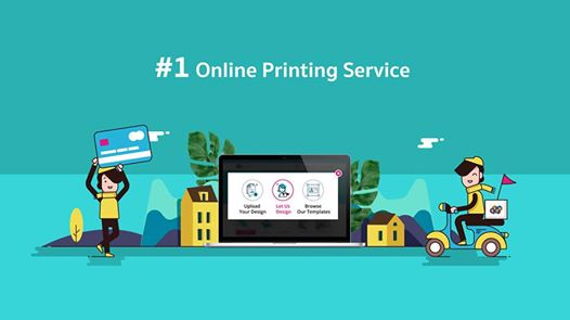 Singapore-based online printing startup is ready to expand business in all over Indonesia following series A funding worth of US$7.7 million