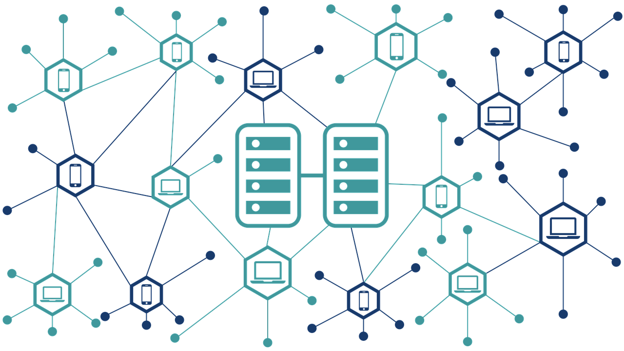 Teknologi blockchain mulai diobservasi sebagai alternatif solusi yang melibatkan data-data publik, baik oleh pihak BUMN, misalnya BNI, dan Kadin