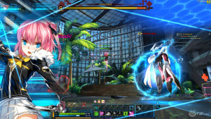 Closers Online | Screenshot