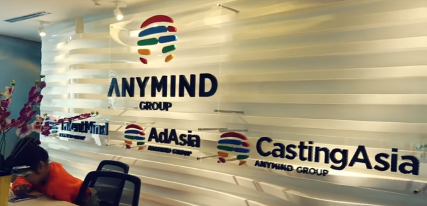 After receiving funding, AnyMind Group focused on marketing activities and launches strategic cooperation with LINE Corporation and Mirai Creation Fund