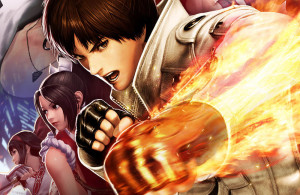 The King of Fighters XIV