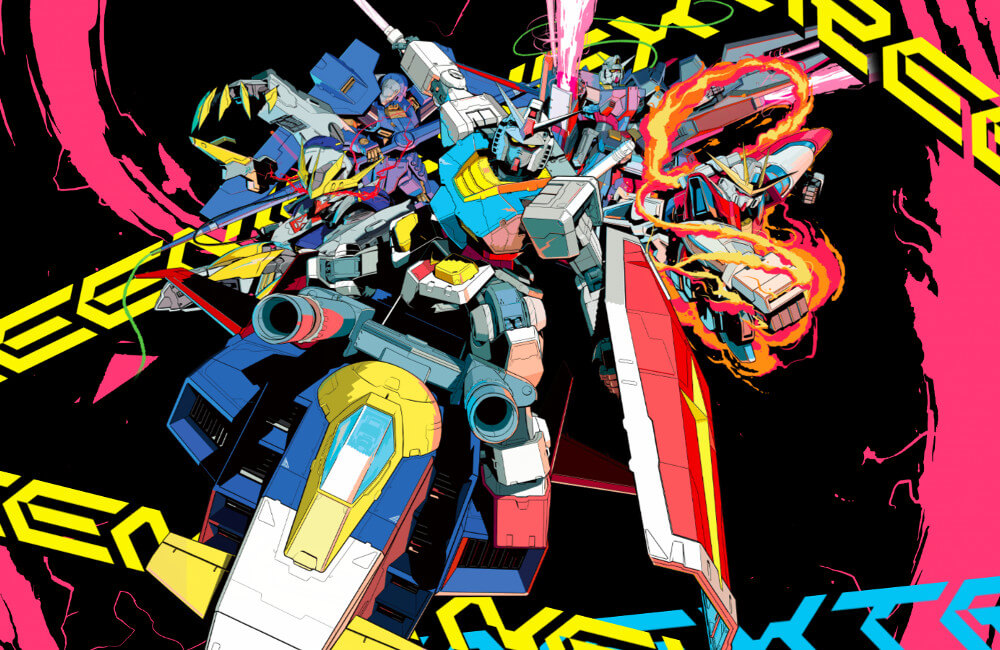 Mobile Suit Gundam: Extreme VS. 2