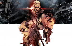 Left Alive