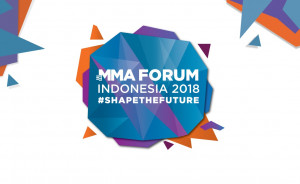 MMA Forum Indonesia 2018