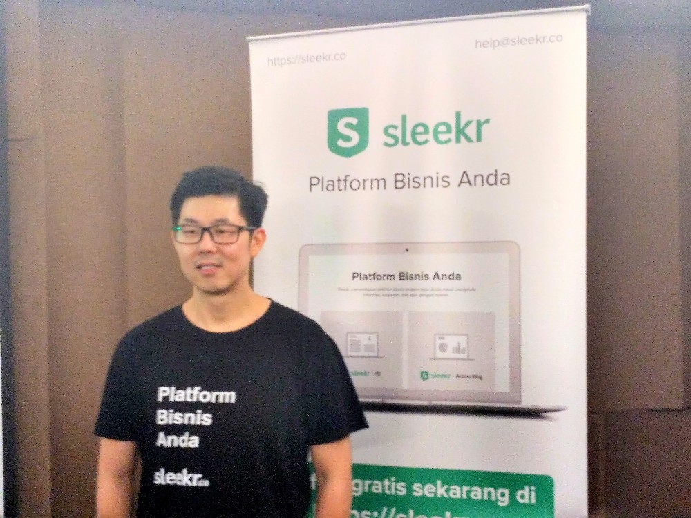 After Sleekr acquisition, Jurnal will remain an independent company for now