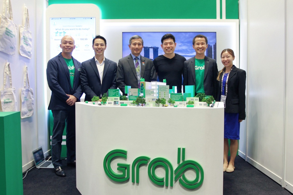 Grab, lewat Grab Financial, segera meluncurkan layanan remitansi dalam GrabPay pada awal tahun depan. Akomodasi transfer dana antar negara di Asia Tenggara