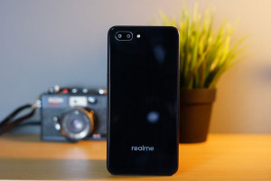 review-realme-c1