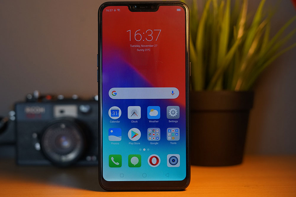 review-realme-c1