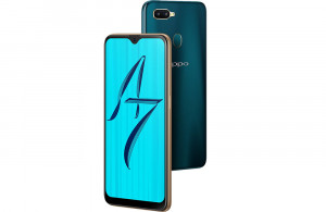 OPPO-A7