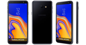 Samsung Galaxy J4 Core