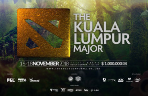 The Kuala Lumpur Major