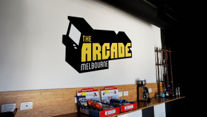 Coworking space khusus pengembang game indie Australia The Arcade