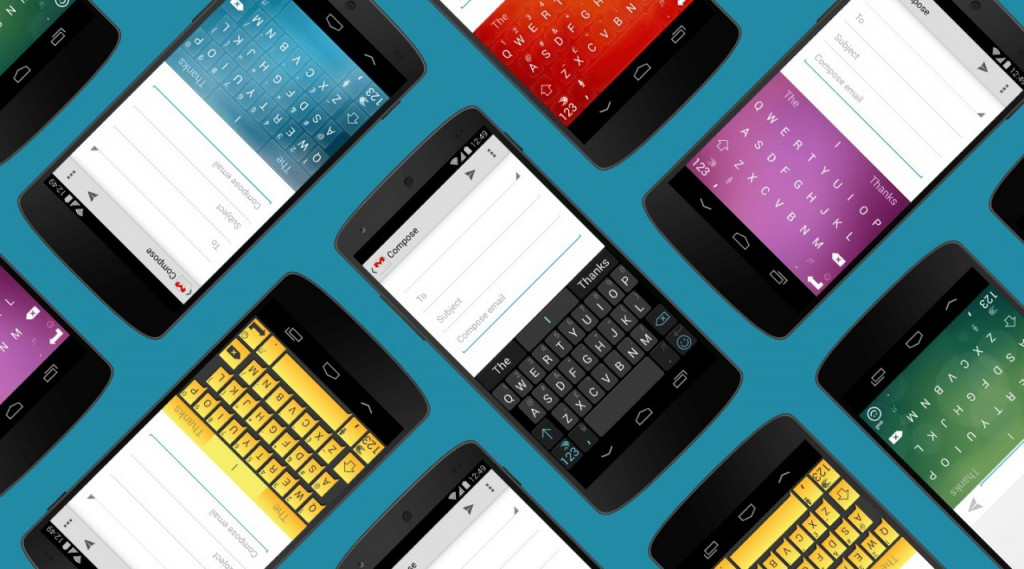 SwiftKey Beta Android