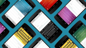 SwiftKey Beta Android