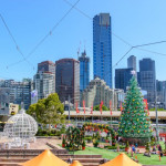 Smart City Melbourne