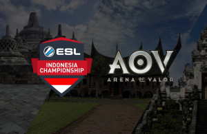 ESL Indonesia Championship