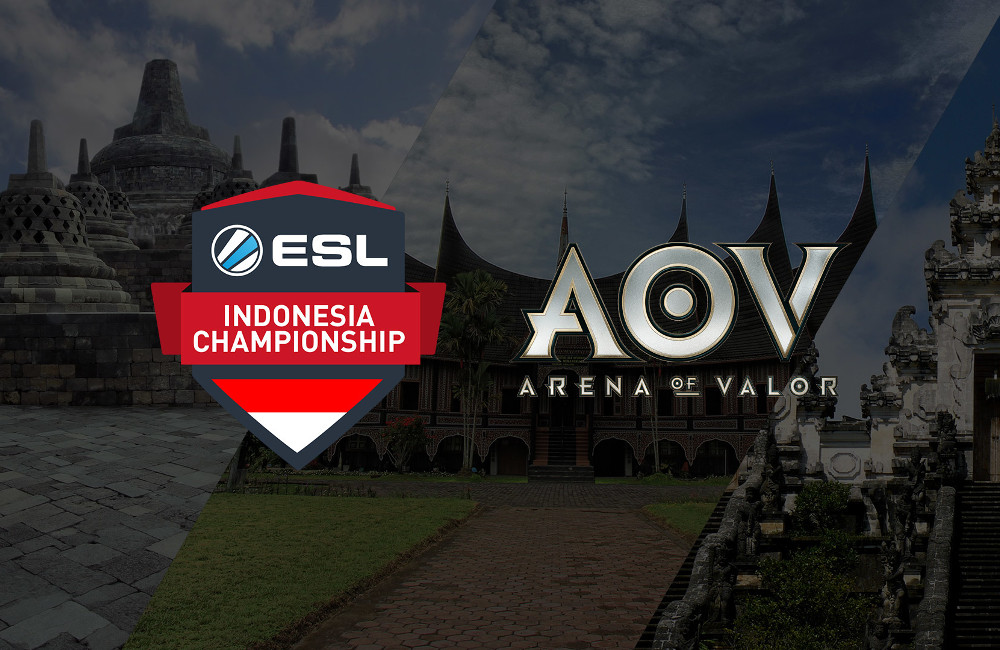ESL Indonesia Championship