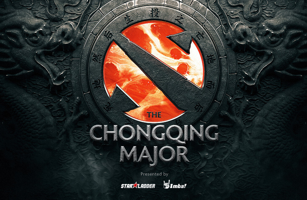 The Chongqing Major
