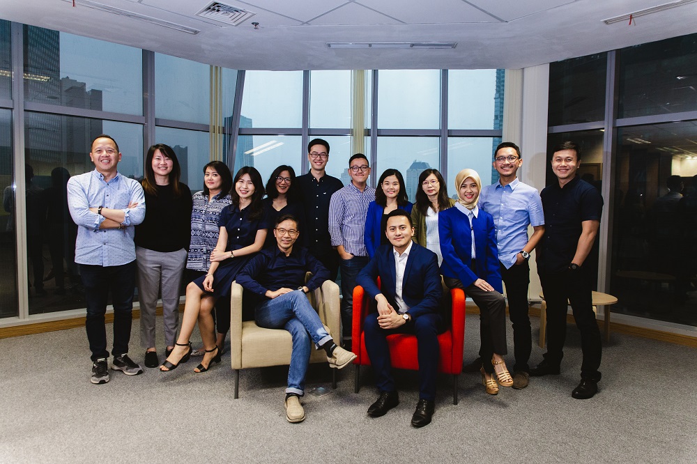 Alpha JWC Ventures pours investment to Target Media Nusantara in the Series A funding round