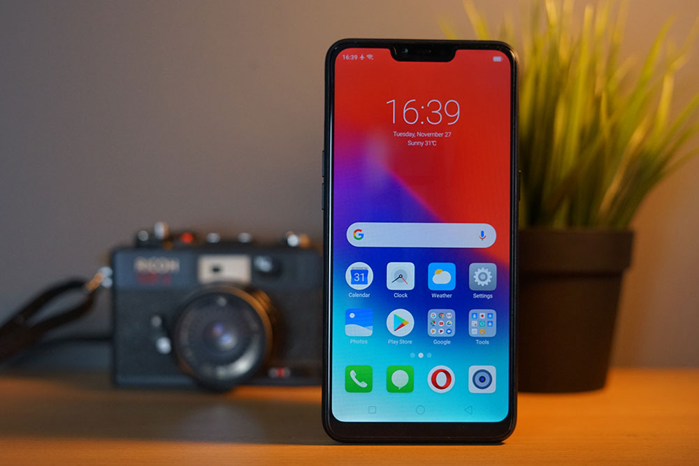 review-realme-c1